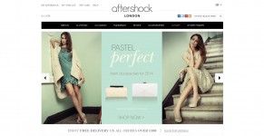 Aftershock London