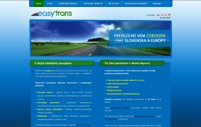 EasyTrans.sk