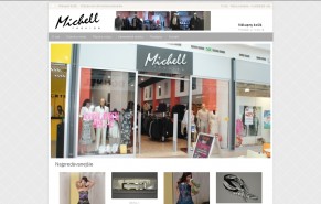 Michell Fashion