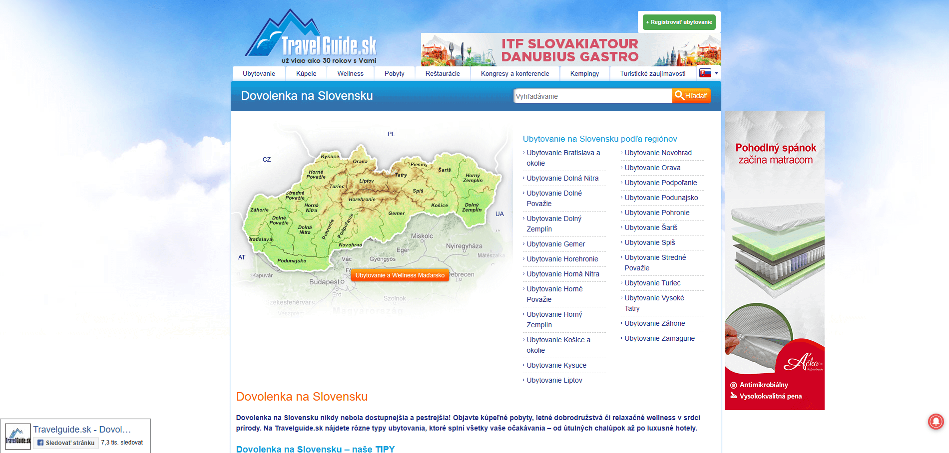 Travelguide.sk